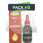 Pack 6x Extracto de Alcachofa 50Ml. Integralia