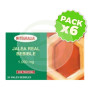 Pack 6x Jalea Real Bebible Integralia