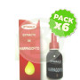 Pack 6x Extracto de Harpagofito 50Ml. Integralia