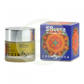 Mi Buena Crema 50Ml. Cosmoetica