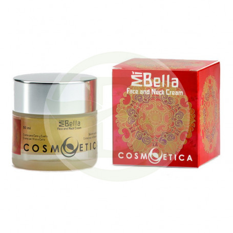 Mi Bella Crema 50Ml. Cosmoetica