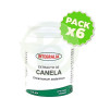 Pack 6x Extracto De Canela 60 Cápsulas Integralia