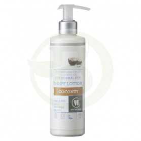 Loción Corporal de Coco 245Ml. Urtekram