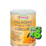 Pack 6x Colágeno Soluble Forte Cúrcuma 300G Integralia