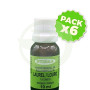Pack 6x Aceite Esencial De Laurel Eco 10Ml Integralia