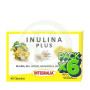Pack 6x Inulina Plus 60 Cápsulas Integralia