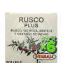 Pack 6x Rusco Plus Soluble 15 Sobres Integralia