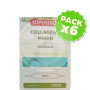 Pack 6x Colageno Marino con Acerola 20 Ampollas Superdiet