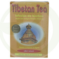 Té Tibetano Natural (Tibetan Tea)