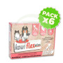 Pack 6x Kowi Flex Plus, 60 Comprimidos Kowi Nature