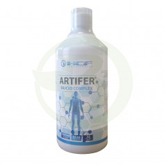 Artifer Silicio Complex 1000Ml. HCF Laboratorios