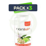 Pack 3x Nonilan 40 Cápsulas Plantis