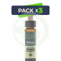 Pack 3x Elixir Floral 35 Castaño de Indias 10Ml. Plantis