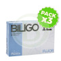Pack 3x Biligo 12 Fluor 20 Ampollas Artesanía Agrícola