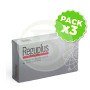 Pack 3x Reguplus 20 Ampollas Artesanía Agrícola