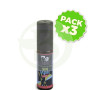 Pack 3x Sin Tabac Método del Dr. Bach Plantis