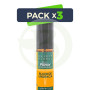 Pack 3x Elixir de Urgencia (Remedio Rescate) Spray 20Ml. Plantis