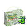 Pack 3x Colon Net Aloe Complex 30 Cápsulas Plantis