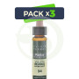 Pack 3x Elixir Floral 34 Violeta Agua 10Ml. Plantis