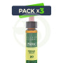 Pack 3x Elixir Floral 20 Mimulus 10Ml. Plantis