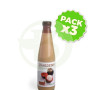 Pack 3x Mangostan 500Ml. Plantis