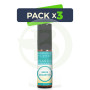 Pack 3x Niños Inquietos 20Ml. Plantis