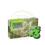 Pack 3x Chumpal 20 Ampollas Plantis