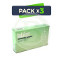Pack 3x Infoligo B (Zn-Cu) 20 Ampollas Artesanía Agrícola