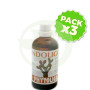 Pack 3x Endoligo 100Ml. Plantis