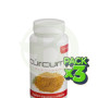 Pack 3x Cúrcuma 60 Cápsulas Plantis