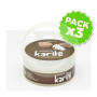 Pack 3x Manteca de Karité 100% 50Gr. Plantis