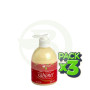 Pack 3x Sabonet 250Ml. Plantis