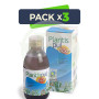 Pack 3x Plantispul ECO 250Ml. Plantis