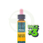 Pack 3x Elixir de Urgencia Eco 10Ml. Pantis