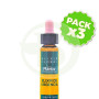 Pack 3x Elixir de Urgencia ECO 30Ml. Plantis