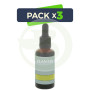 Pack 3x Extracto De Tomillo 50Ml. Plantis