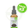 Pack 3x Extracto de Própolis ECO S/A 50Ml. Plantis