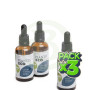 Pack 3x Extracto de Vid Roja ECO S/A 50Ml. Plantis