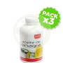 Pack 3x Aceite de Onagra 220 Cápsulas Plantis