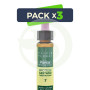 Pack 3x Elixir Floral 7 Chestnut Bud 10Ml. Plantis