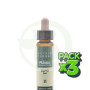 Pack 3x Elixir Floral 11 Elm 10Ml. Plantis