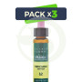 Pack 3x Elixir Floral 12 Gentian 10Ml. Plantis