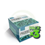 Pack 3x Probiot 10.000 Defensas 15 Sobres Plantis