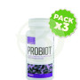 Pack 3x Probiot 60 CÁpsulas Plantis