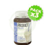 Pack 3x Probiot Plus Neutro 225Gr. Plantis