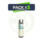 Pack 3x Elixir Floral 25 Castaño Rojo 10ml Plantis