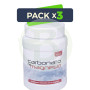 Pack 3x Carbonato de Magnesio 300Gr. Plantis