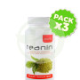 Pack 3x Teanin 60 Cápsulas Plantis