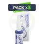 Pack 3x Oligaler Spray Nasal 30Ml. Plantis