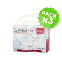 Pack 3x Same 30 Capsulas Plantis